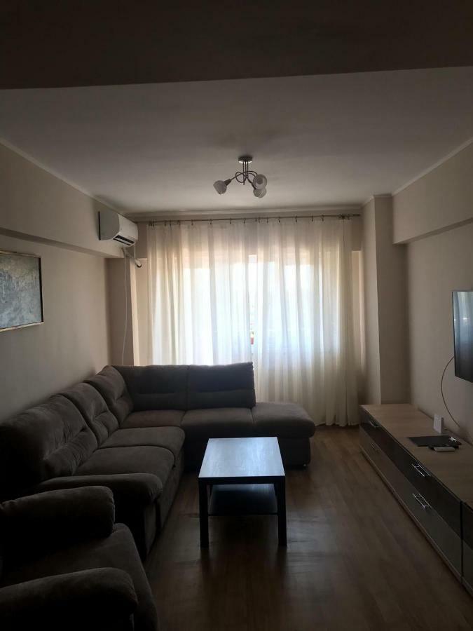 קונסטנצה Georgina Luxury Apartment מראה חיצוני תמונה